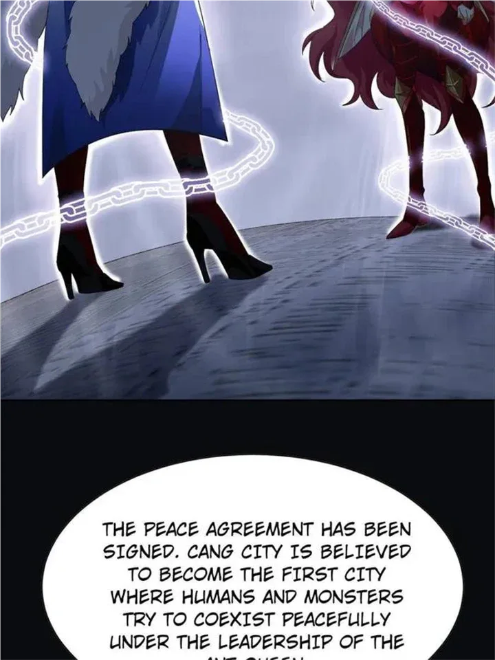 The Strong Man From The Mental Hospital Chapter 169 page 46