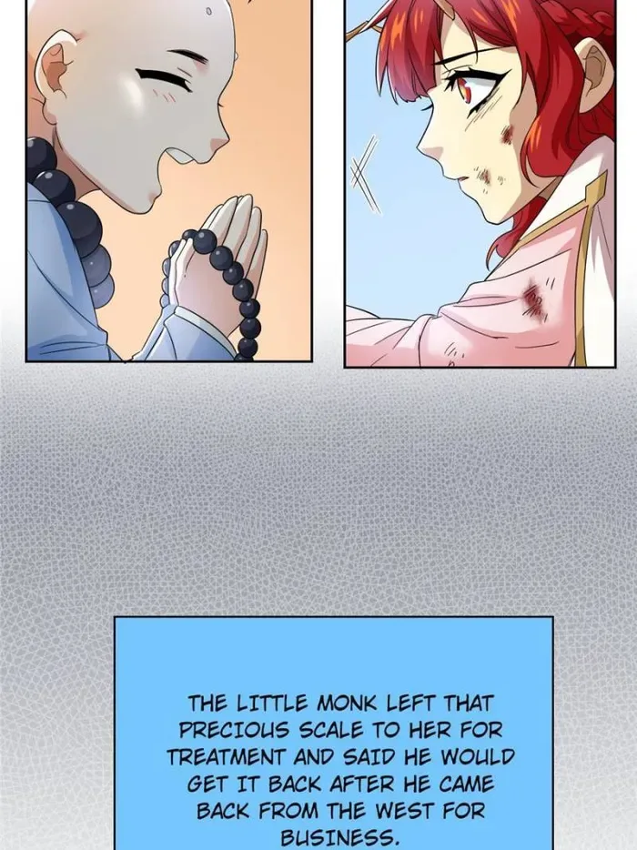 The Strong Man From The Mental Hospital Chapter 171 page 26