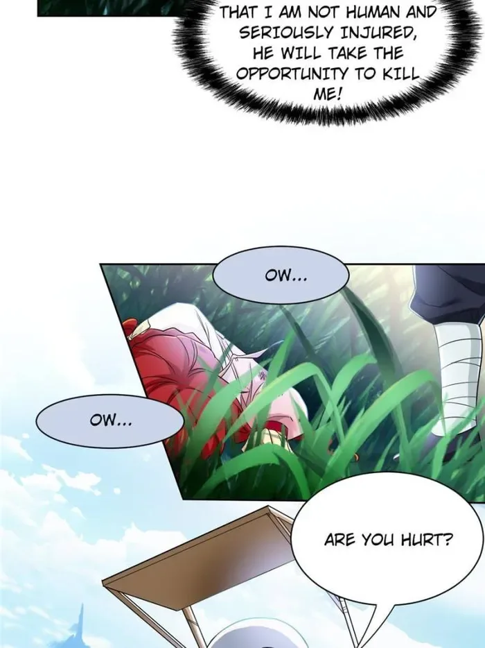 The Strong Man From The Mental Hospital Chapter 171 page 18