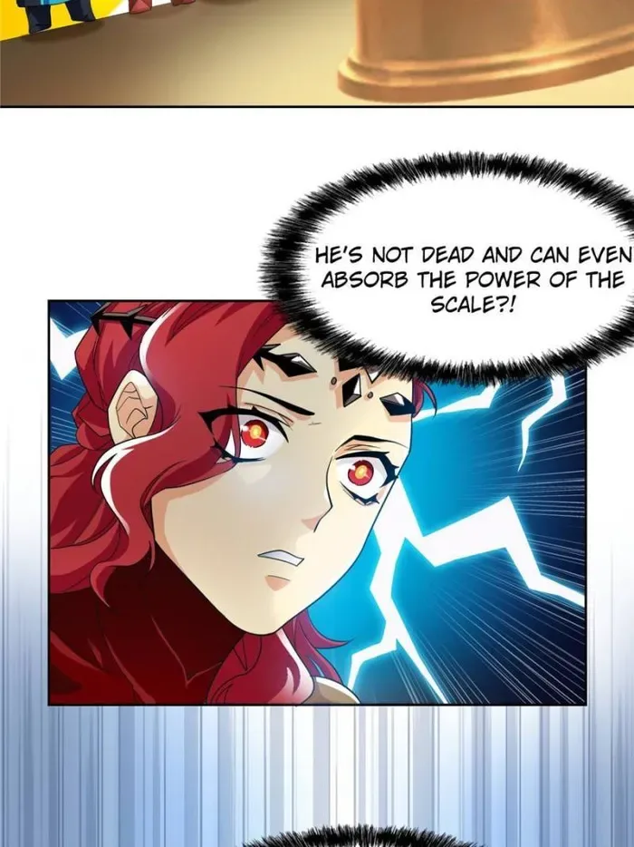 The Strong Man From The Mental Hospital Chapter 171 page 10