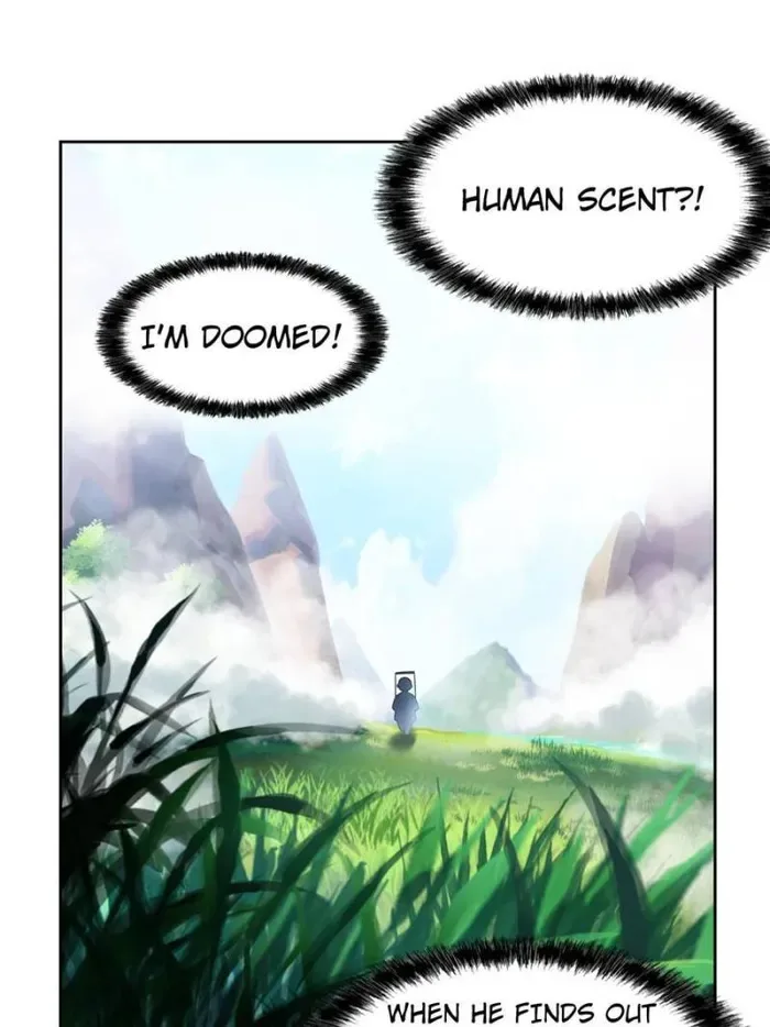 The Strong Man From The Mental Hospital Chapter 171 page 17
