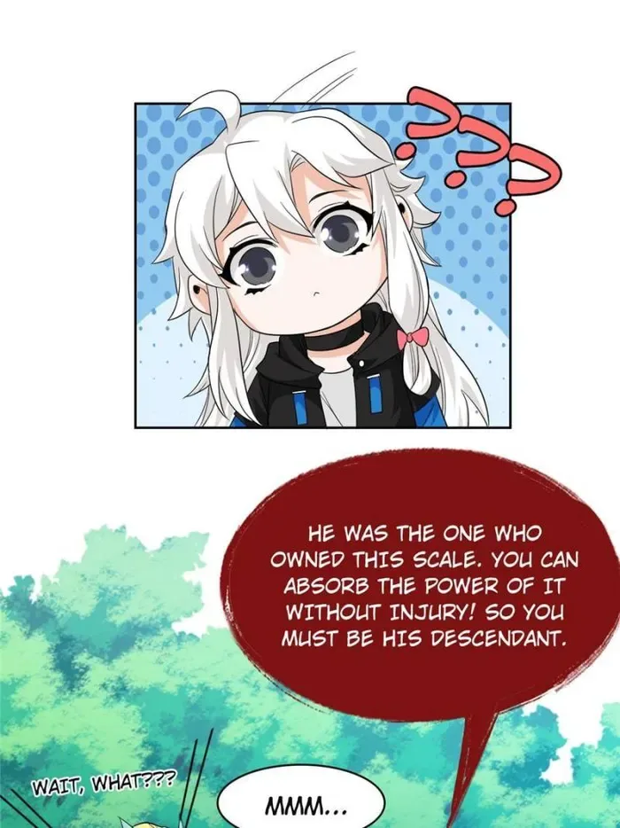 The Strong Man From The Mental Hospital Chapter 171 page 34