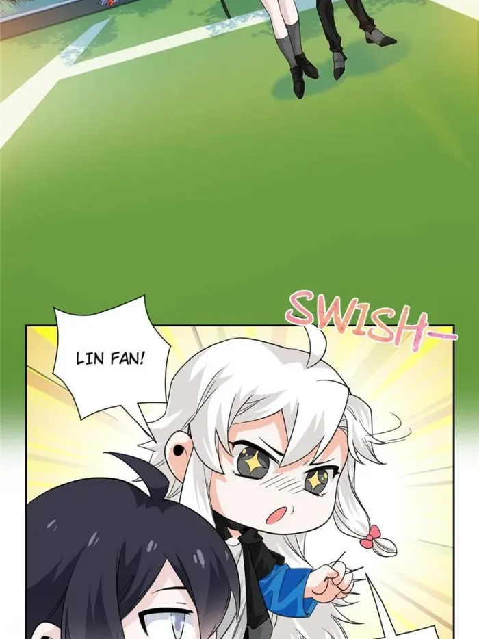 The Strong Man From The Mental Hospital Chapter 171 page 49