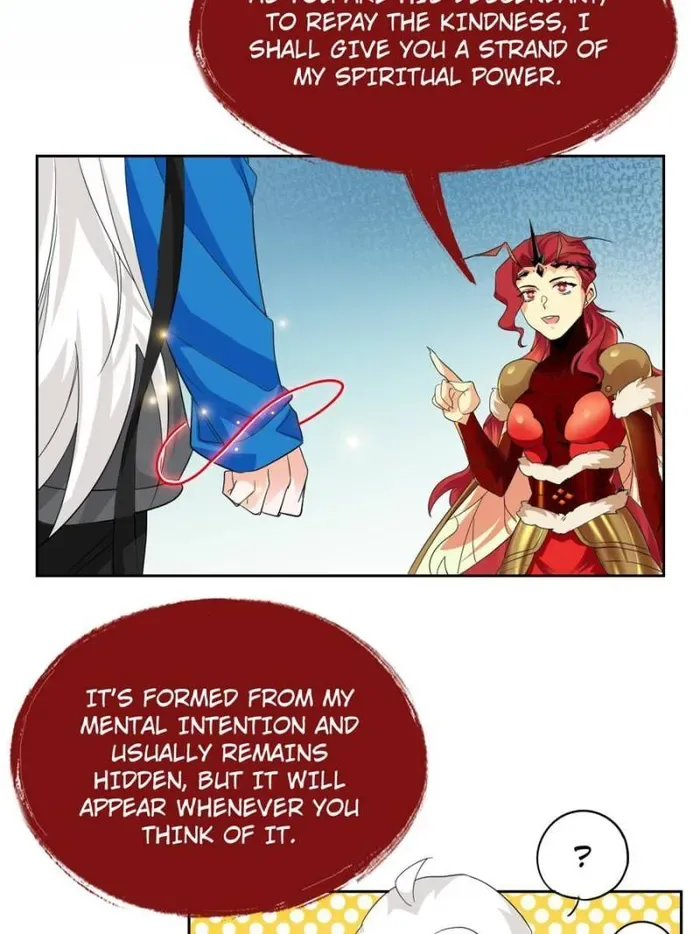 The Strong Man From The Mental Hospital Chapter 171 page 39