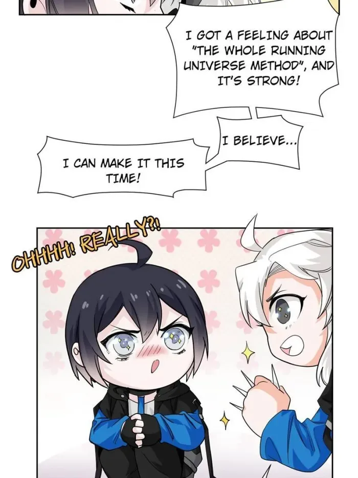 The Strong Man From The Mental Hospital Chapter 171 page 50