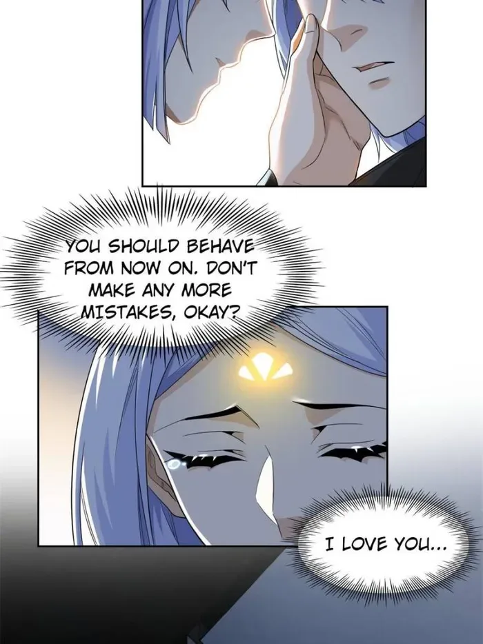 The Strong Man From The Mental Hospital Chapter 170 page 4