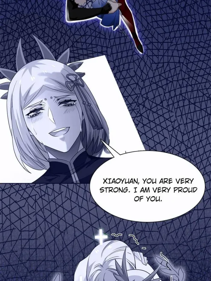 The Strong Man From The Mental Hospital Chapter 170 page 22