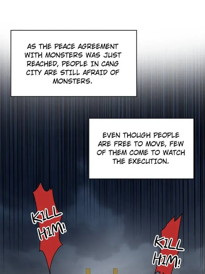 The Strong Man From The Mental Hospital Chapter 170 page 27