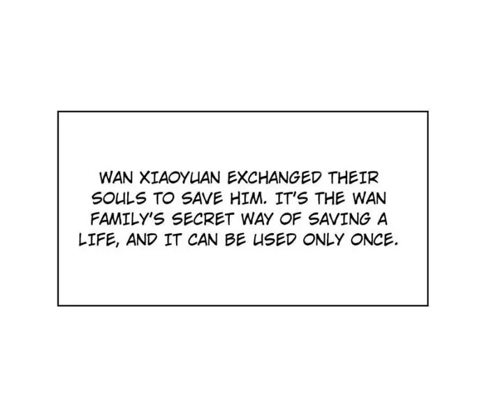 The Strong Man From The Mental Hospital Chapter 170 page 26