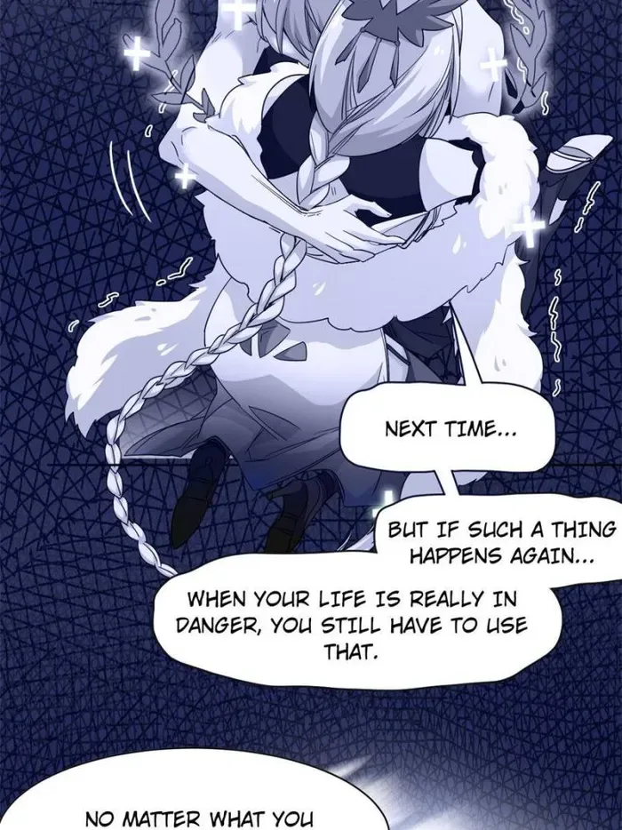 The Strong Man From The Mental Hospital Chapter 170 page 23