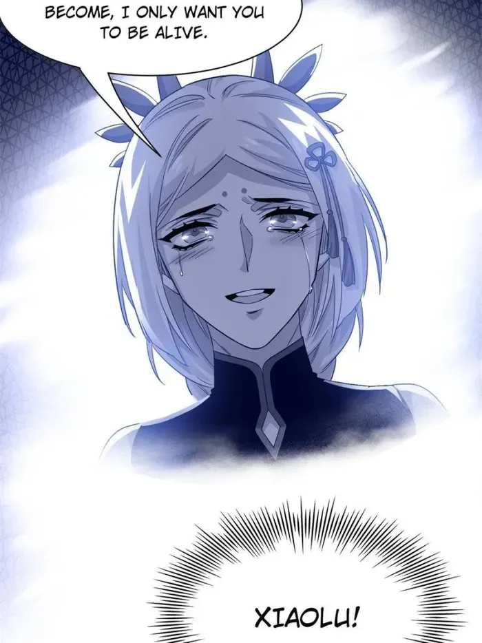 The Strong Man From The Mental Hospital Chapter 170 page 24