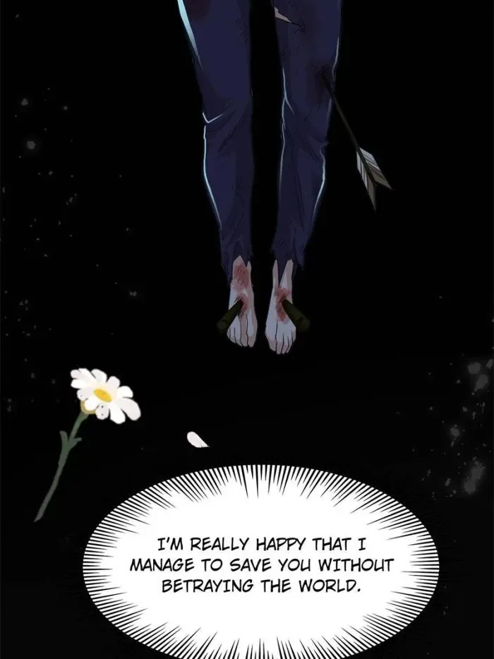 The Strong Man From The Mental Hospital Chapter 170 page 41