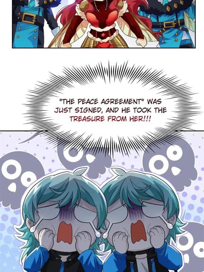 The Strong Man From The Mental Hospital Chapter 170 page 61