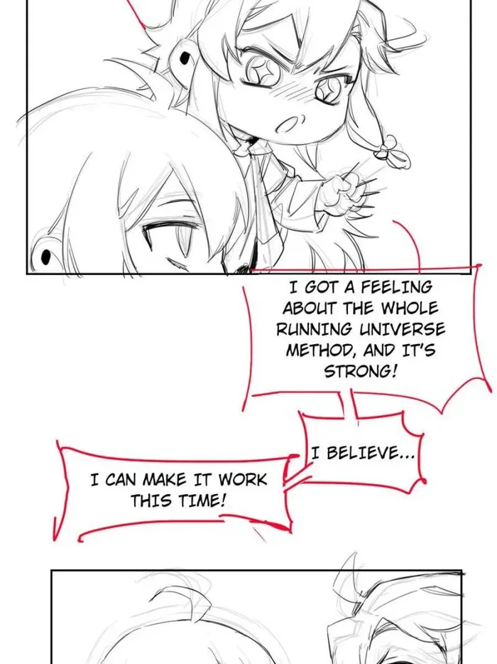 The Strong Man From The Mental Hospital Chapter 170 page 64