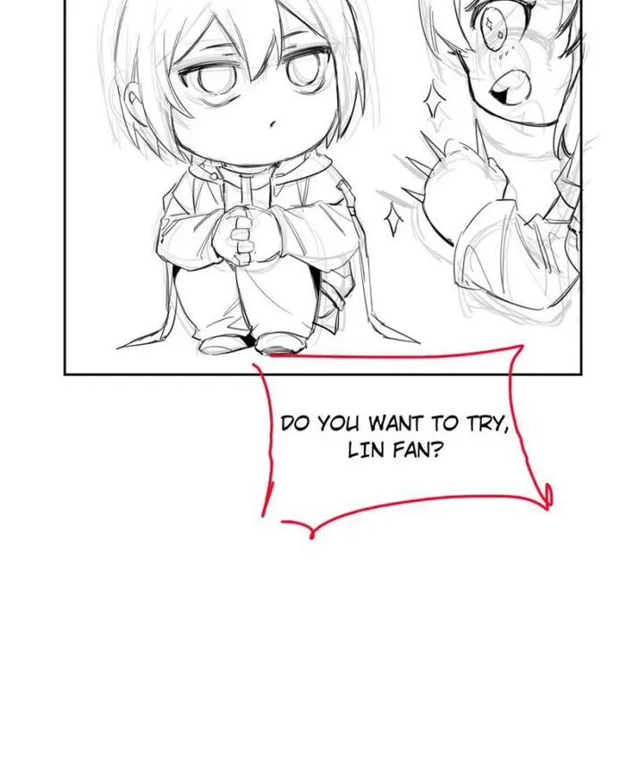 The Strong Man From The Mental Hospital Chapter 170 page 65