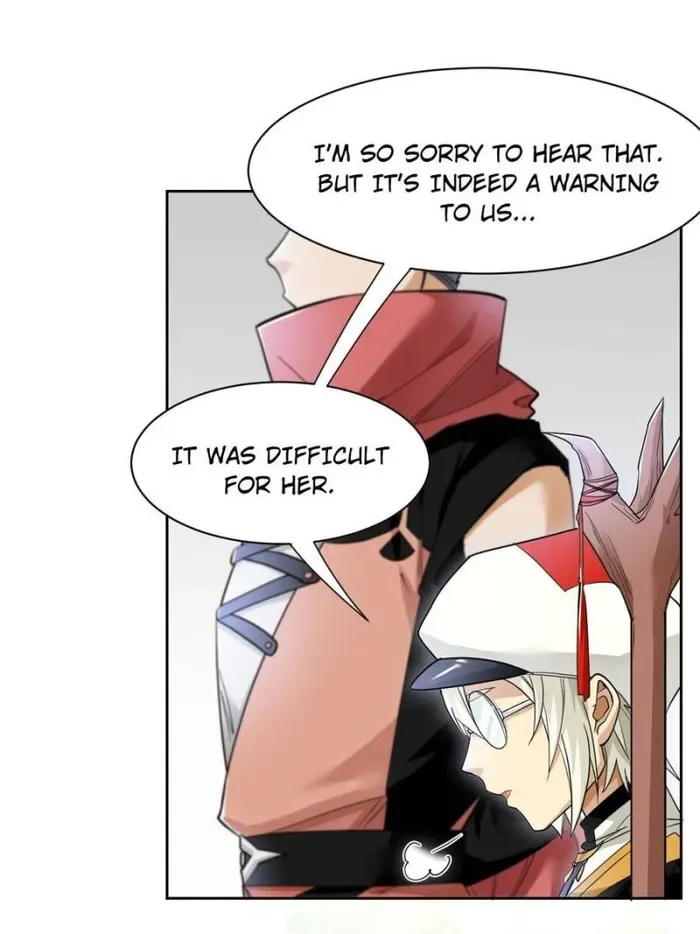 The Strong Man From The Mental Hospital Chapter 172 page 15