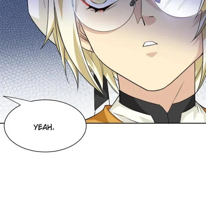The Strong Man From The Mental Hospital Chapter 172 page 7