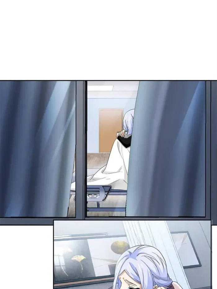 The Strong Man From The Mental Hospital Chapter 173 page 7