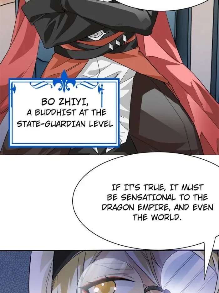 The Strong Man From The Mental Hospital Chapter 172 page 6