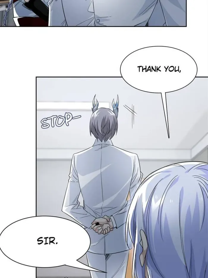 The Strong Man From The Mental Hospital Chapter 173 page 15
