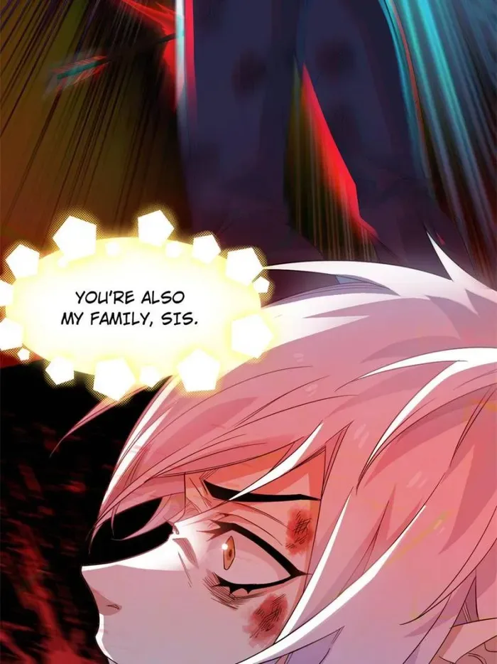 The Strong Man From The Mental Hospital Chapter 172 page 60