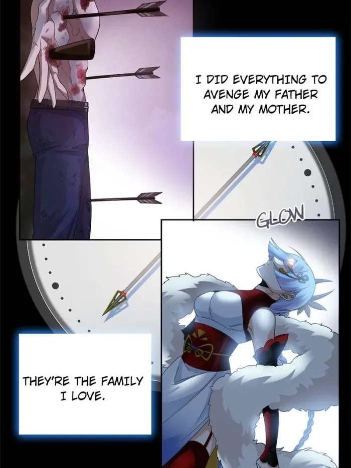 The Strong Man From The Mental Hospital Chapter 172 page 54