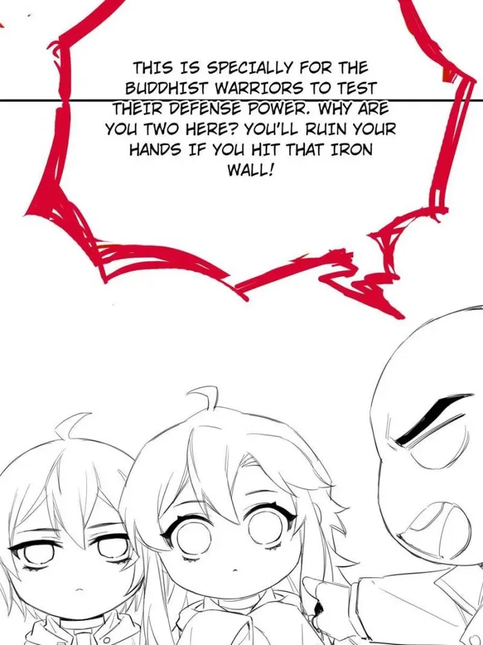 The Strong Man From The Mental Hospital Chapter 172 page 67