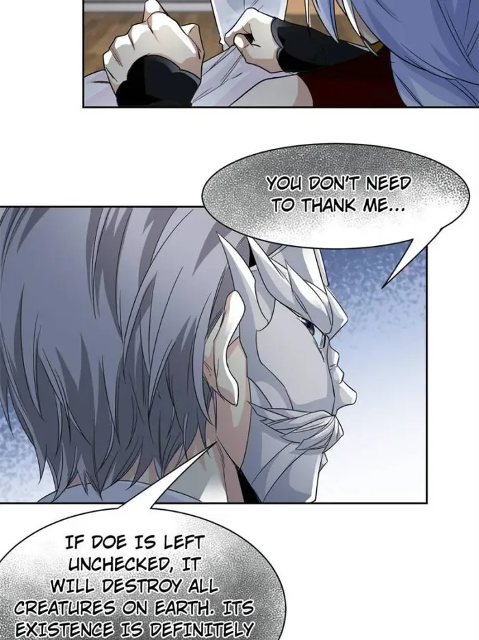 The Strong Man From The Mental Hospital Chapter 173 page 16