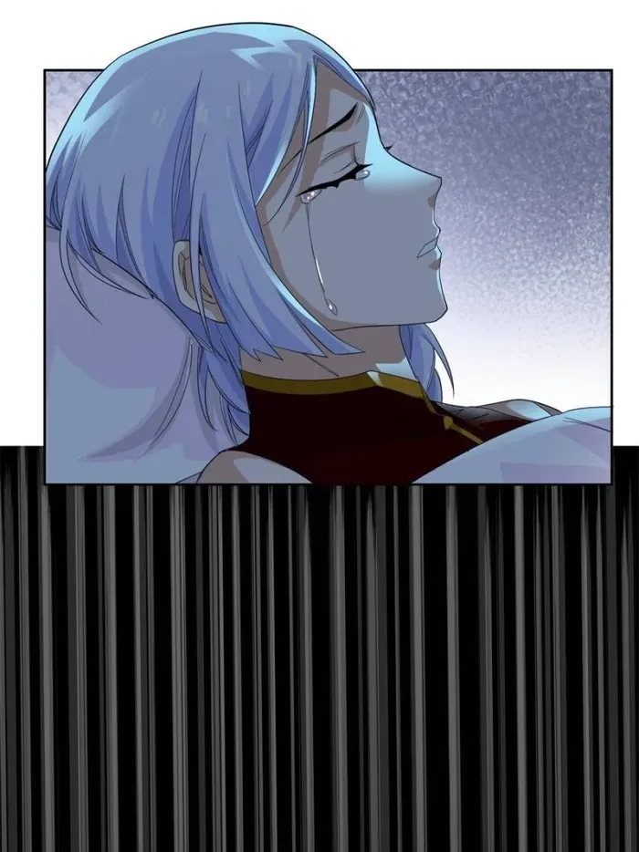 The Strong Man From The Mental Hospital Chapter 172 page 51