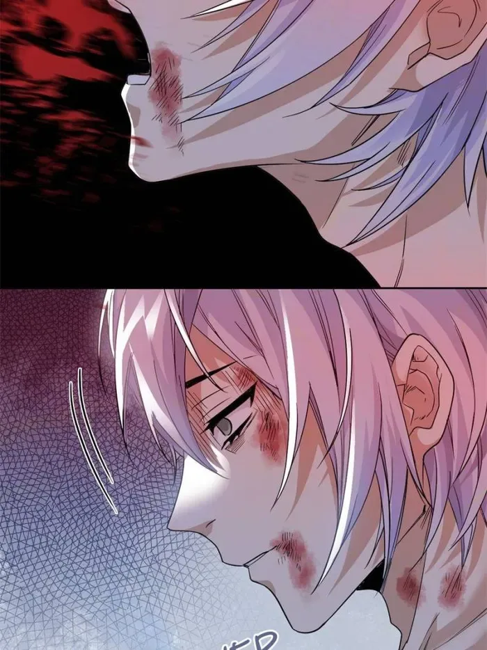 The Strong Man From The Mental Hospital Chapter 172 page 61
