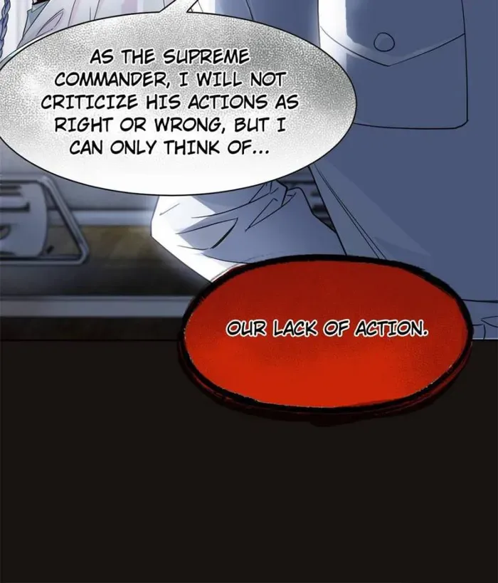 The Strong Man From The Mental Hospital Chapter 173 page 19