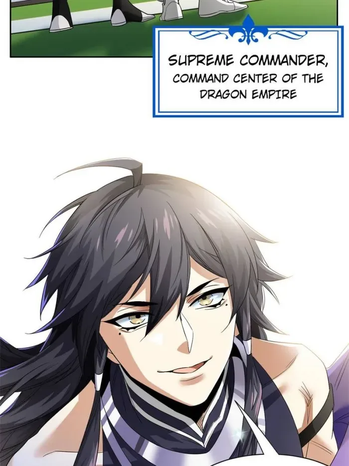 The Strong Man From The Mental Hospital Chapter 172 page 34