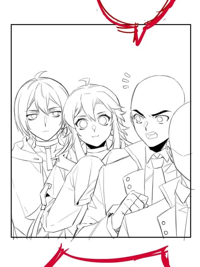 The Strong Man From The Mental Hospital Chapter 172 page 66