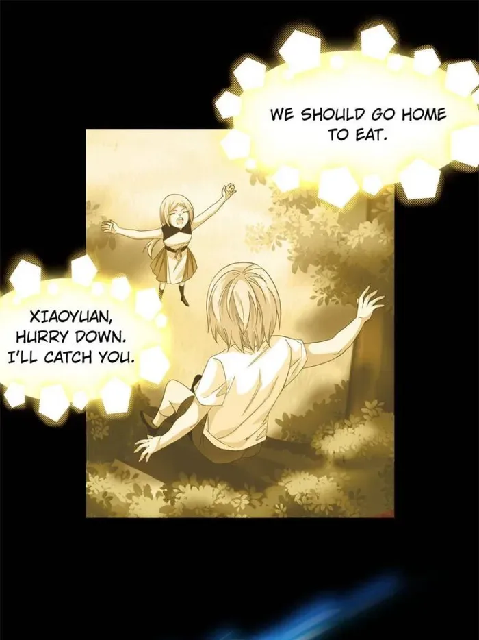 The Strong Man From The Mental Hospital Chapter 172 page 57