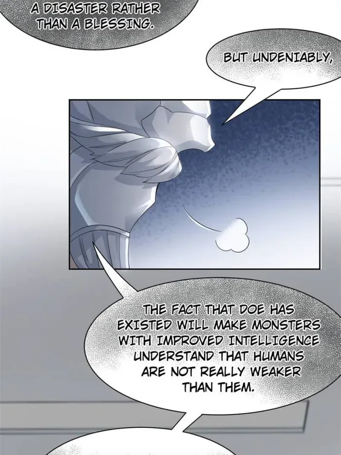 The Strong Man From The Mental Hospital Chapter 173 page 17