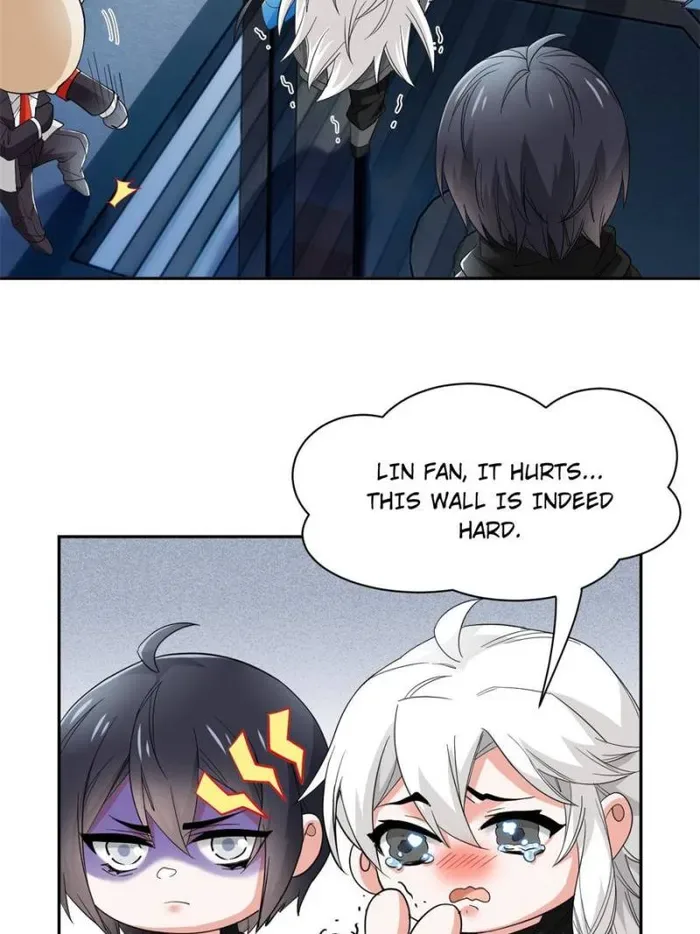 The Strong Man From The Mental Hospital Chapter 174 page 12