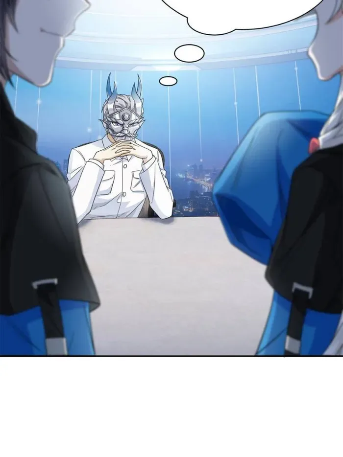 The Strong Man From The Mental Hospital Chapter 174 page 41