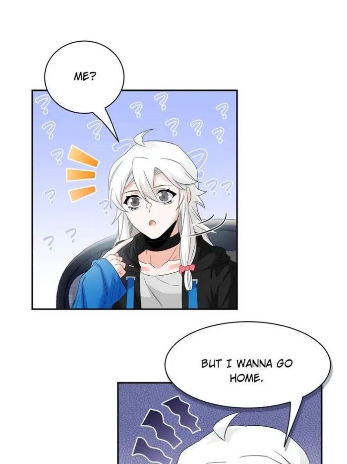The Strong Man From The Mental Hospital Chapter 174 page 37