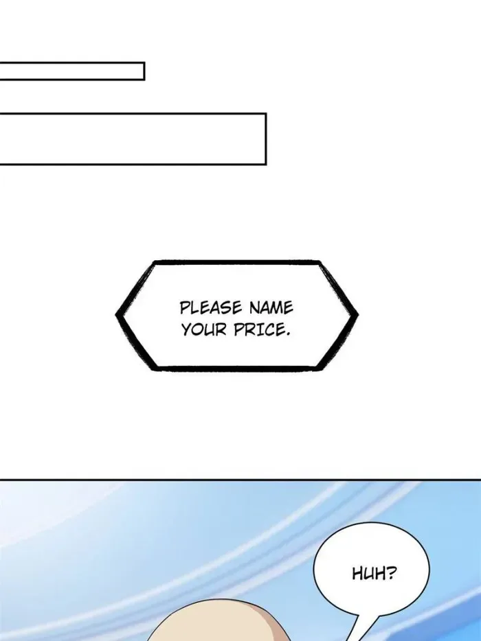 The Strong Man From The Mental Hospital Chapter 174 page 42