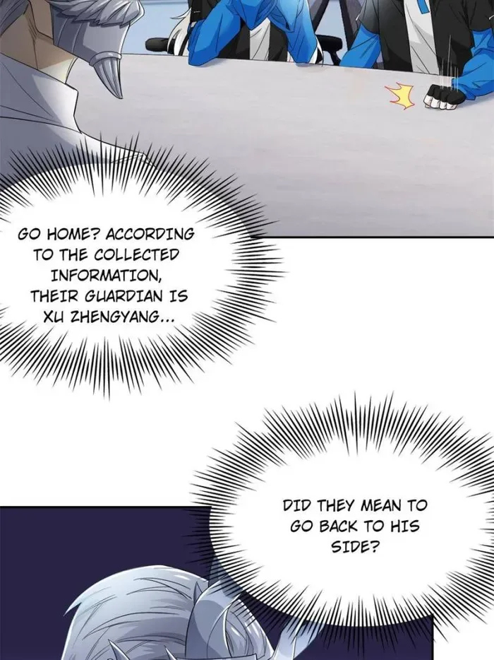The Strong Man From The Mental Hospital Chapter 174 page 39