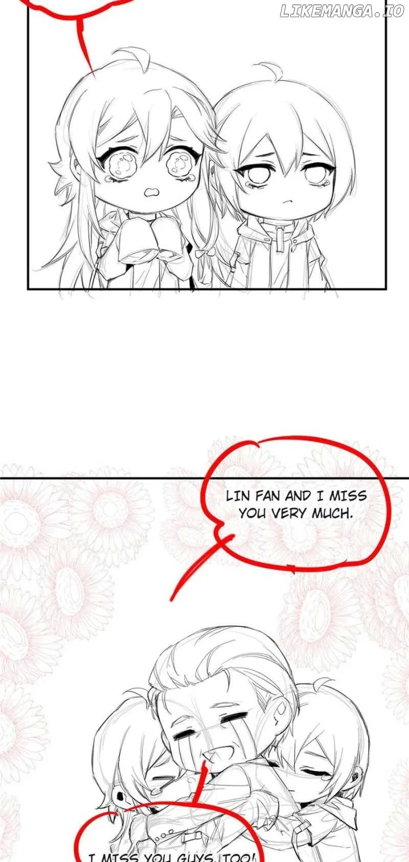 The Strong Man From The Mental Hospital Chapter 175 page 24