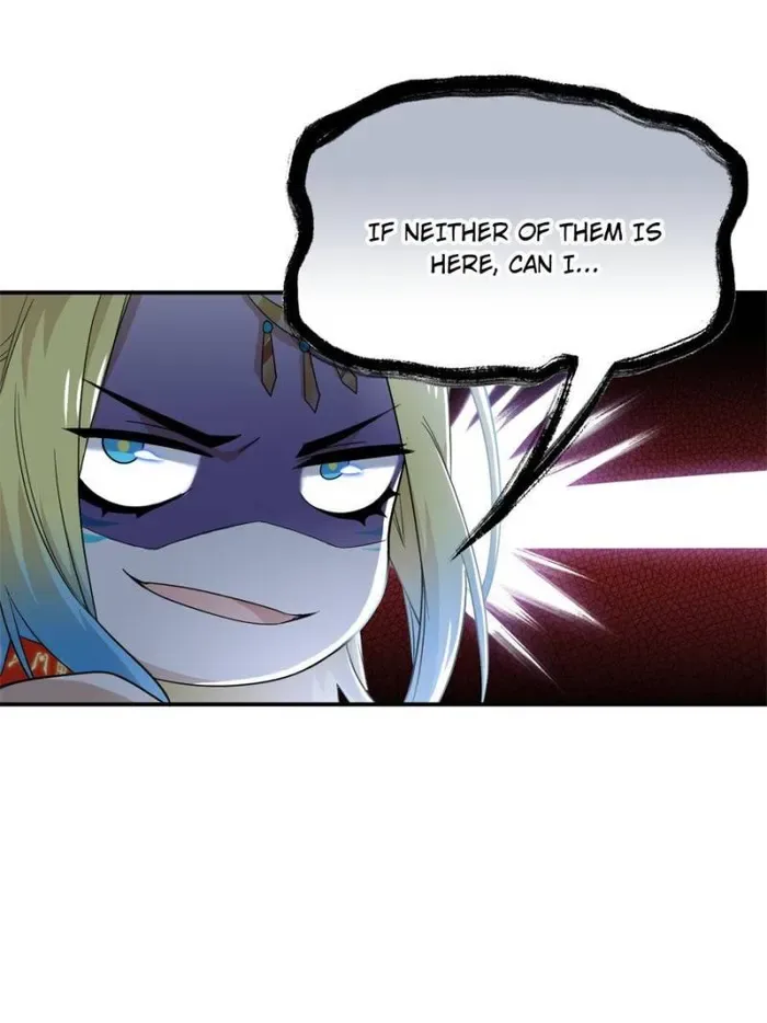 The Strong Man From The Mental Hospital Chapter 176 page 3