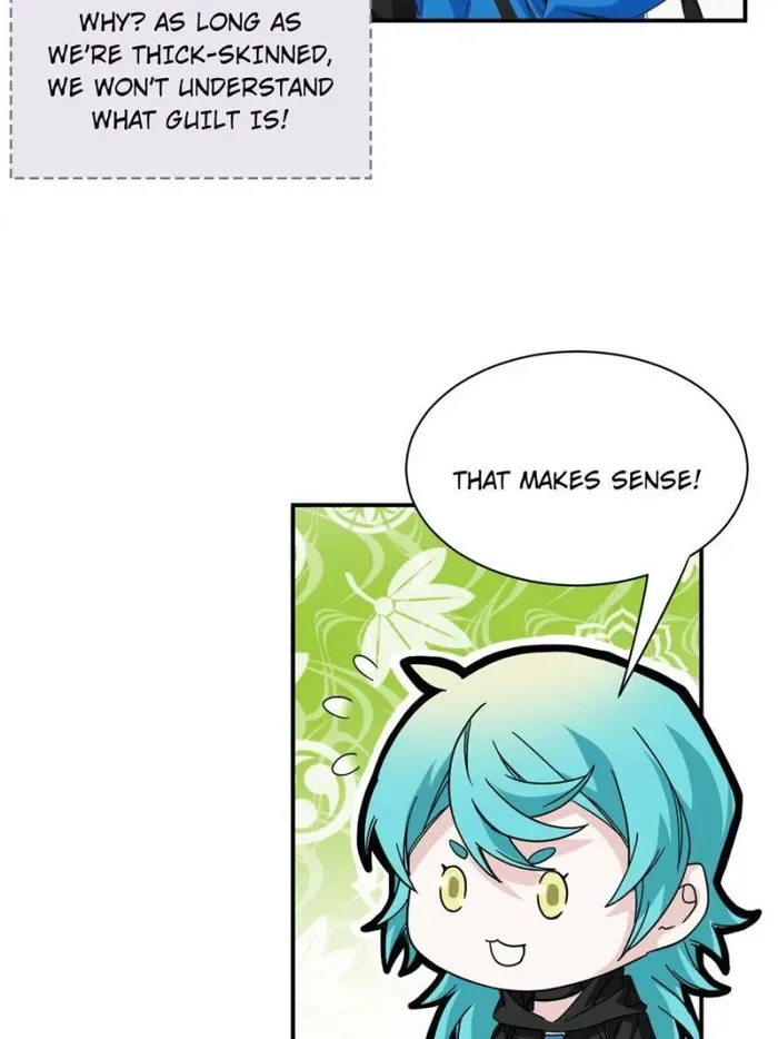 The Strong Man From The Mental Hospital Chapter 176 page 11