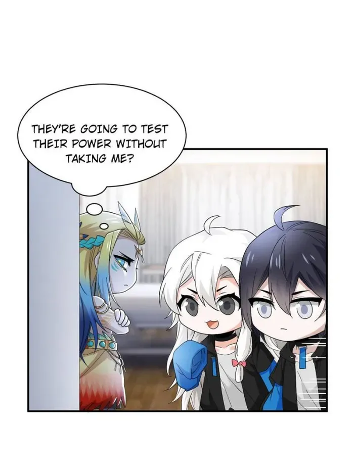 The Strong Man From The Mental Hospital Chapter 176 page 2