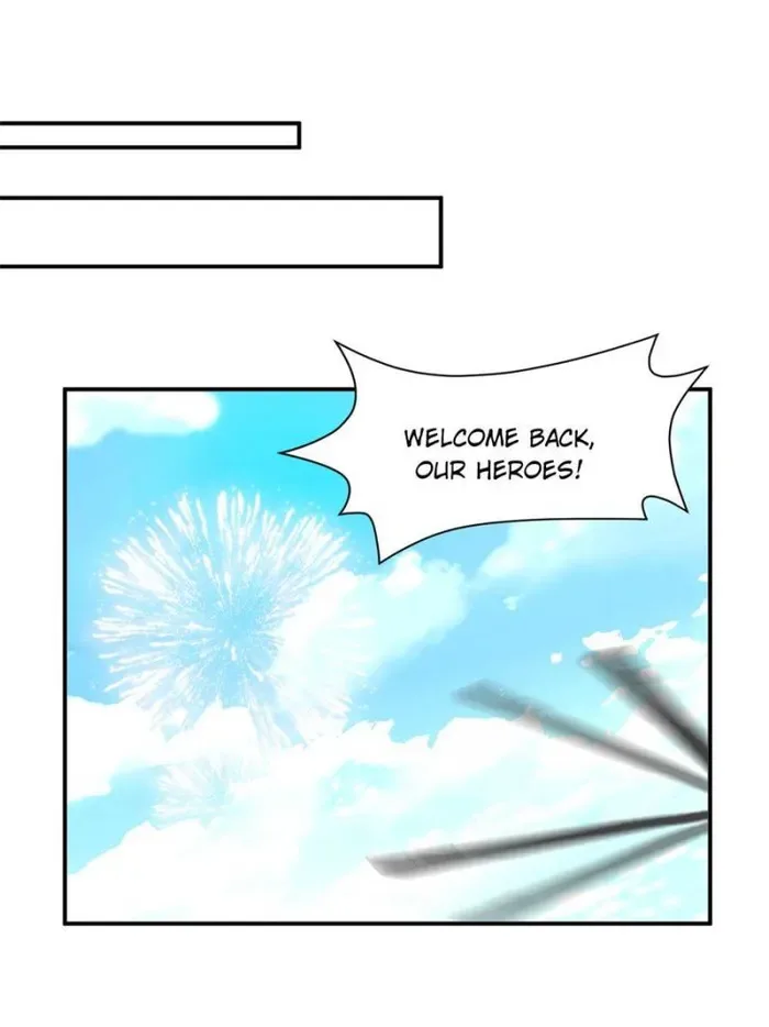 The Strong Man From The Mental Hospital Chapter 176 page 7
