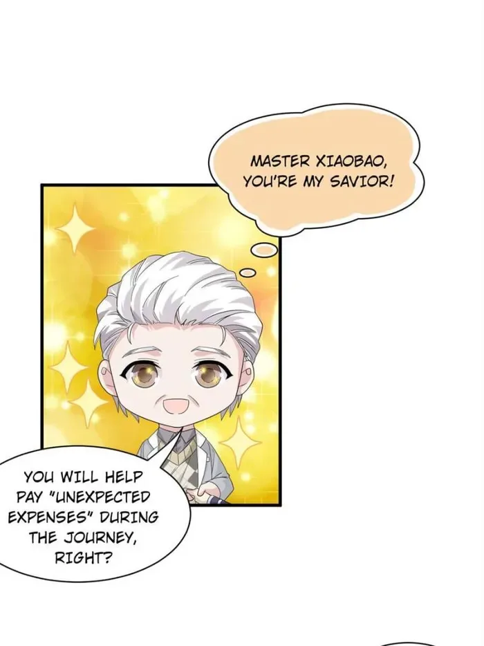 The Strong Man From The Mental Hospital Chapter 177 page 18