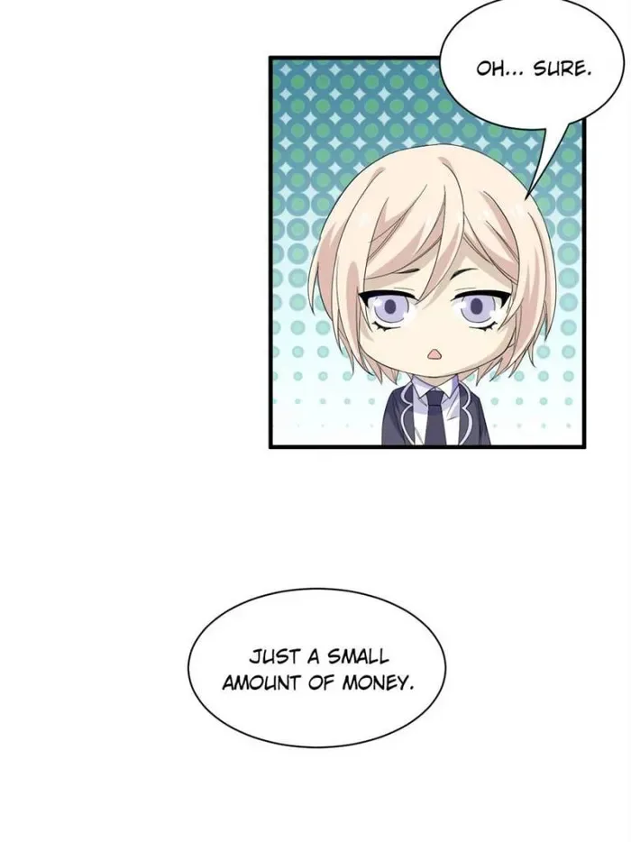 The Strong Man From The Mental Hospital Chapter 177 page 19