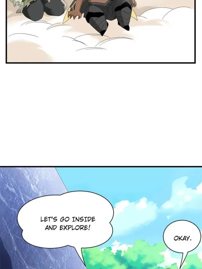 The Strong Man From The Mental Hospital Chapter 177 page 26