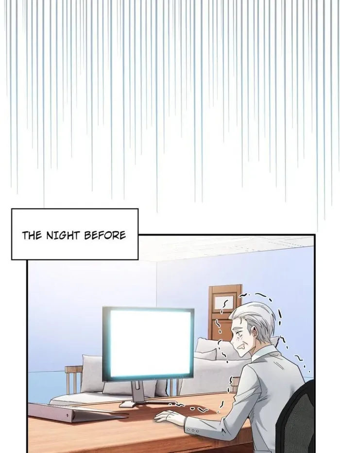 The Strong Man From The Mental Hospital Chapter 176 page 27