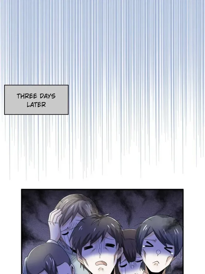 The Strong Man From The Mental Hospital Chapter 176 page 48